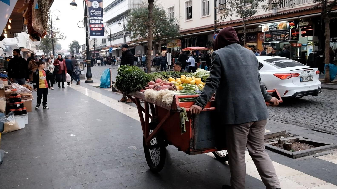 Diyarbakır’da Ticaret Yeniden Canlandı2