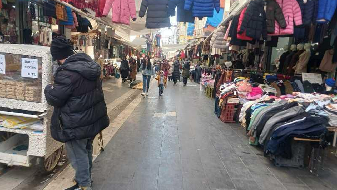 Diyarbakır’da Ticaret Yeniden Canlandı3