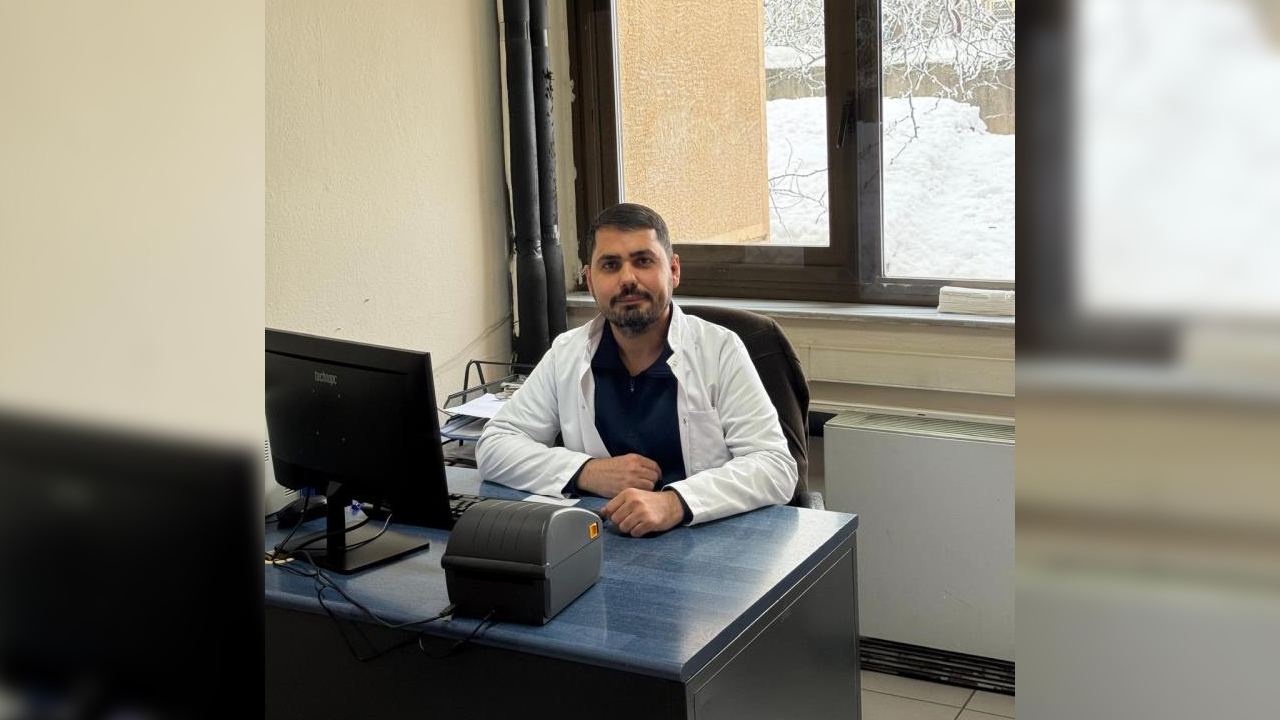 Diyarbakır’da Uzmanından Uyarı