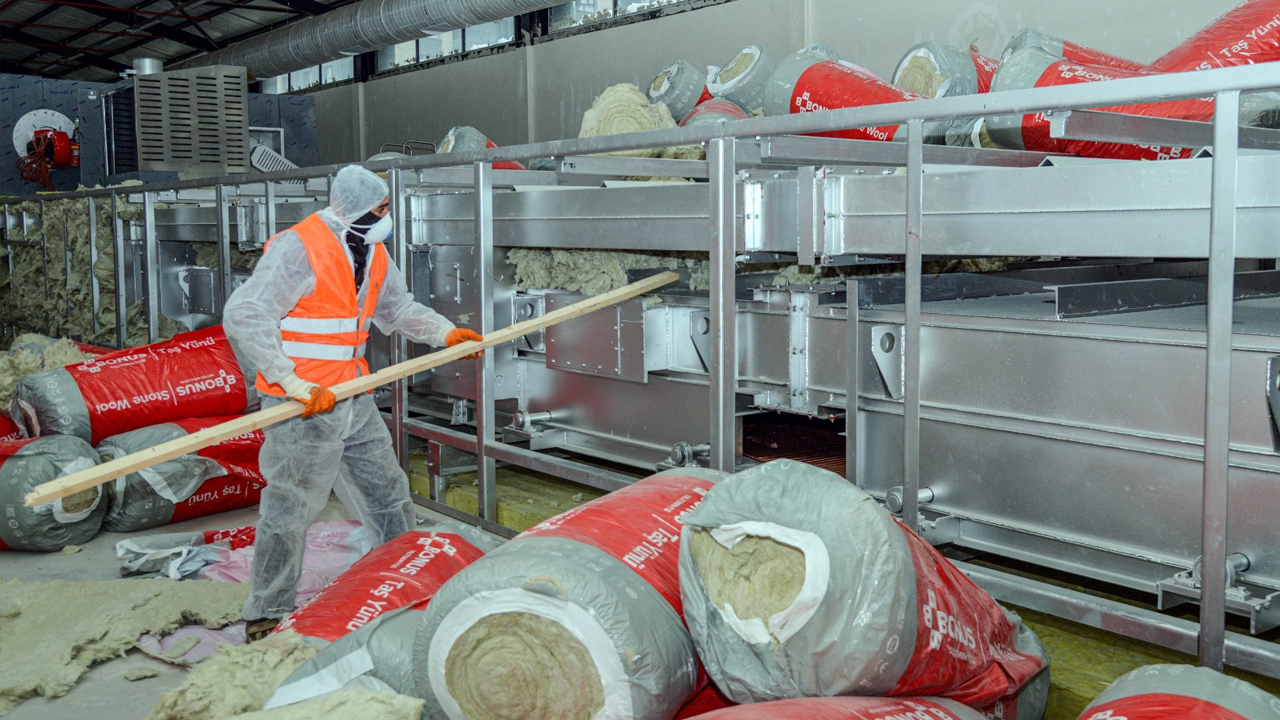 Diyarbakır’da Yoksullar Için Anlamlı Girişim!