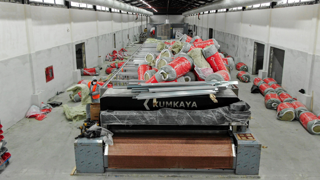 Diyarbakır’da Yoksullar Için Anlamlı Girişim!1