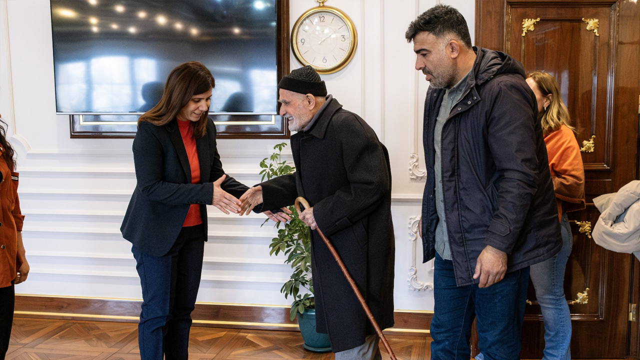 Diyarbakır’da Yurttaşlar, Belediye’ye Talep Ve Önerilerini Sıraladı
