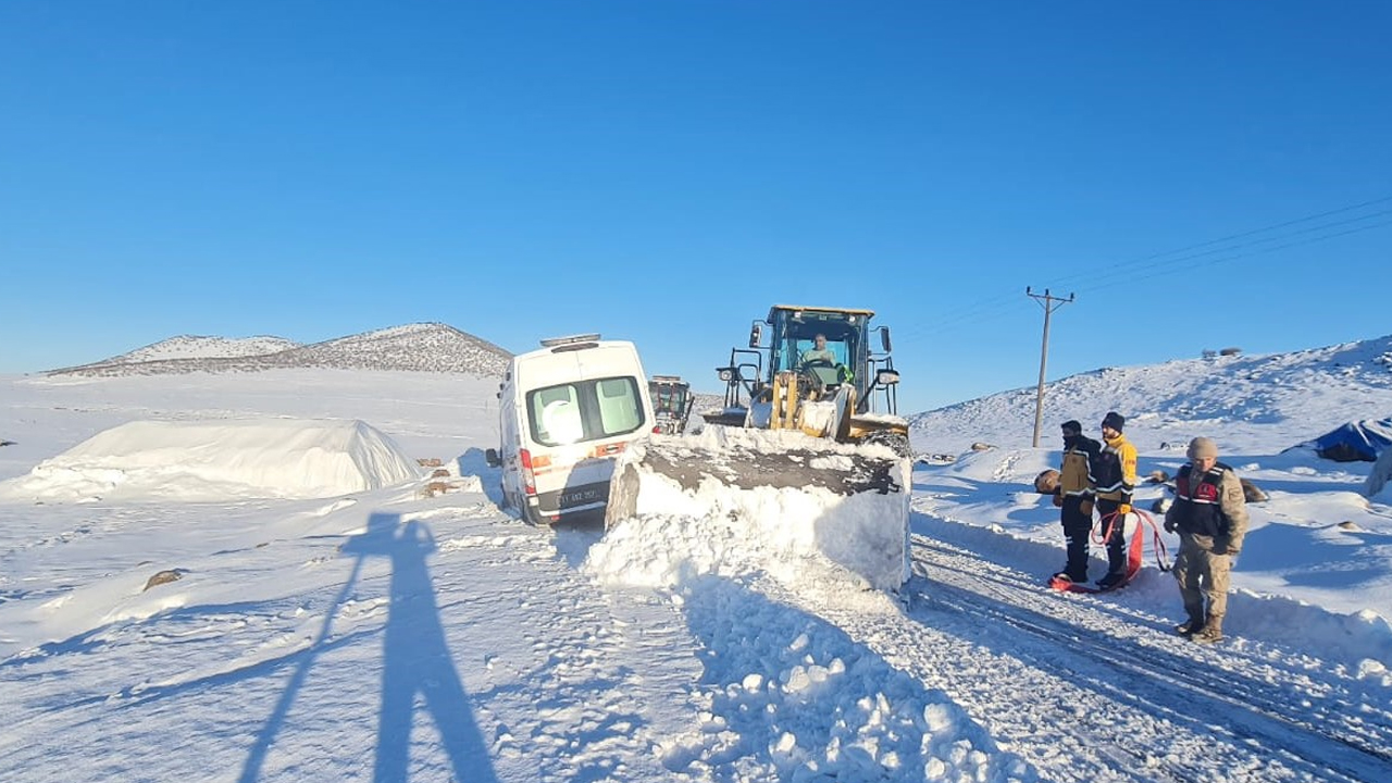 Diyarbakır'daki 17 Ilçede, 433 Vakaya Müdahale