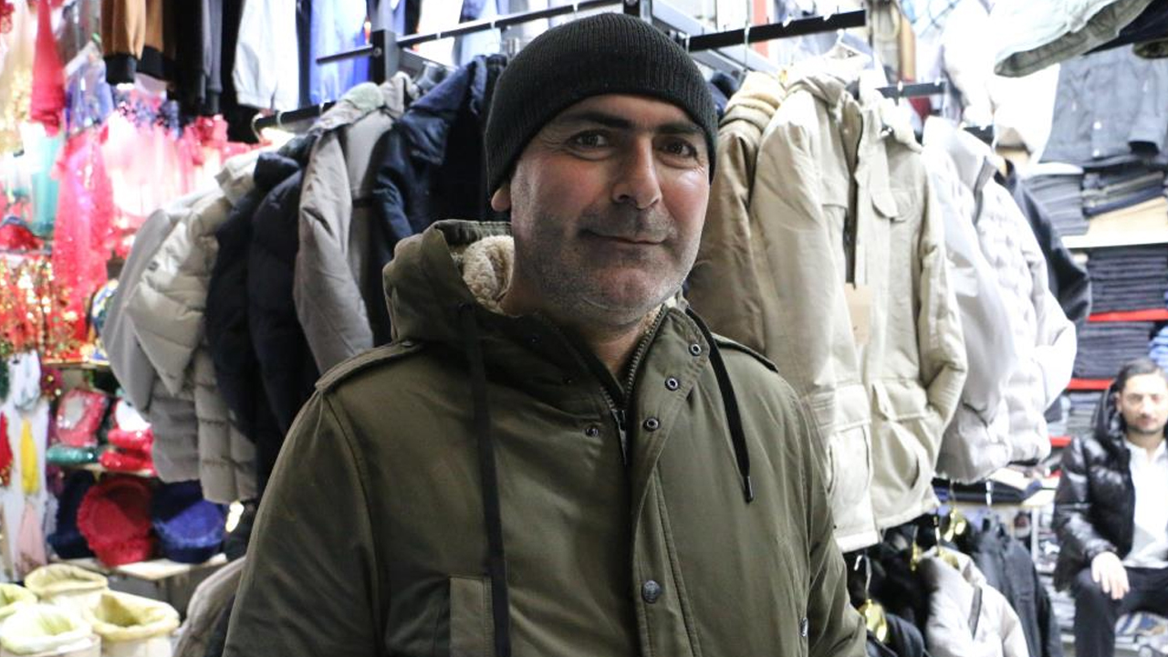 Diyarbakır'daki Soğuk Hava Ticaretin Dengesini Bozdu