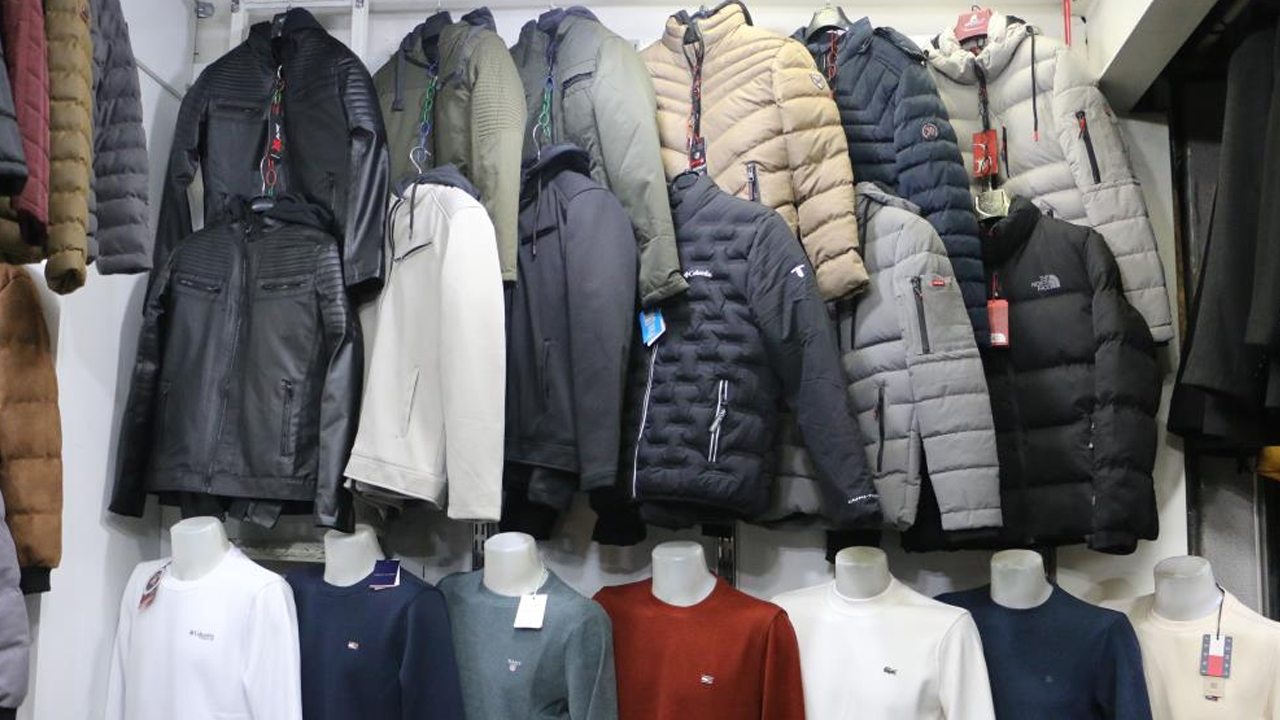 Diyarbakır'daki Soğuk Hava Ticaretin Dengesini Bozdu1