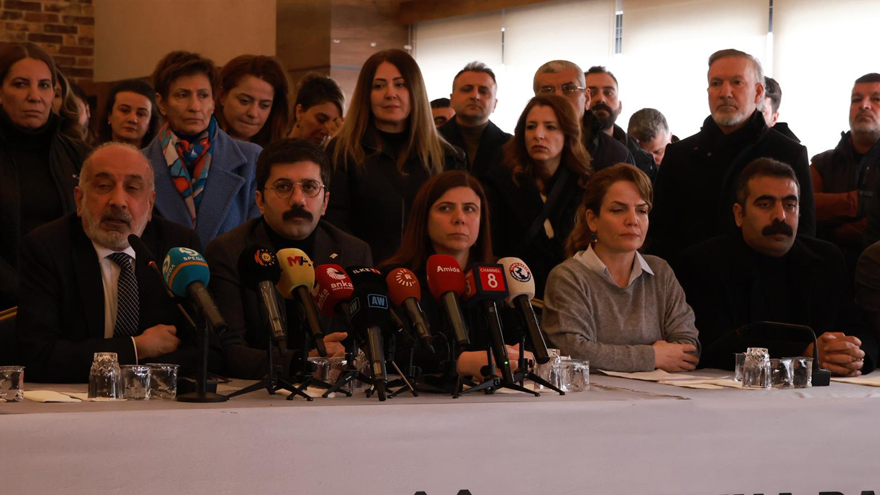 Diyarbakır’dan Hükümete Çağrı2-1