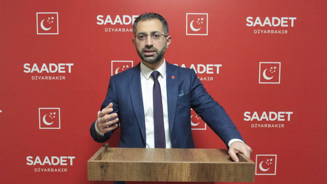 Diyarbakır'dan Ortak Mesaj3