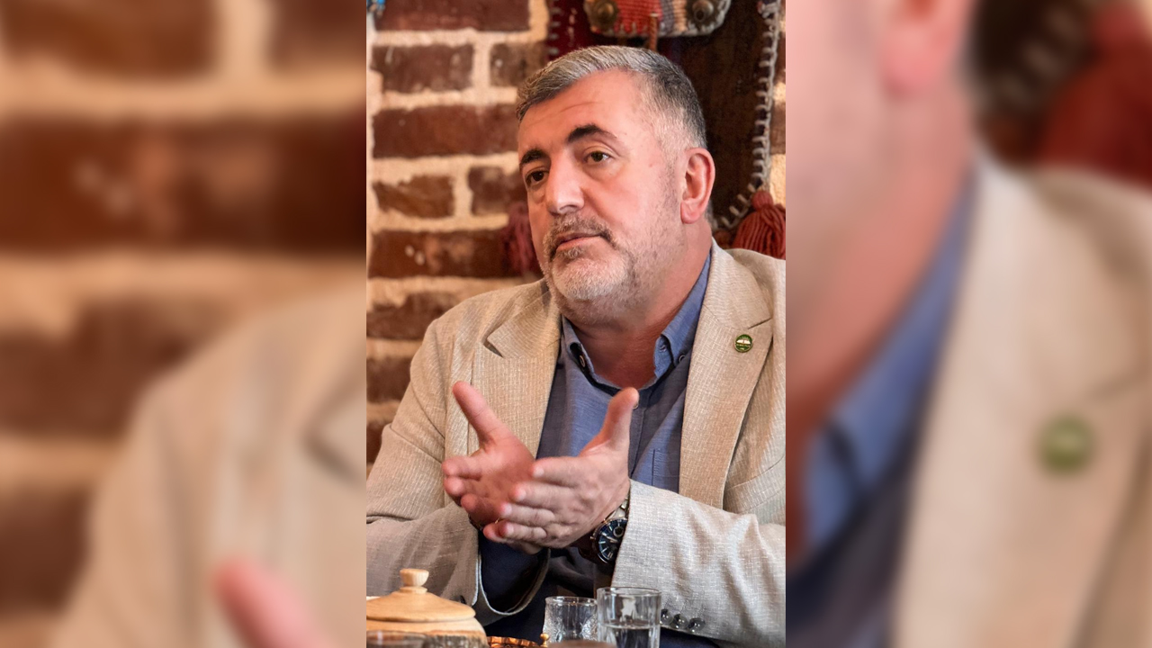 Diyarbakır'dan Ortak Mesaj5