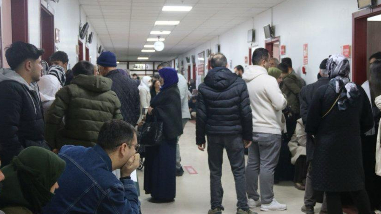 Diyarbakır'dan Yükselen Çığlık3