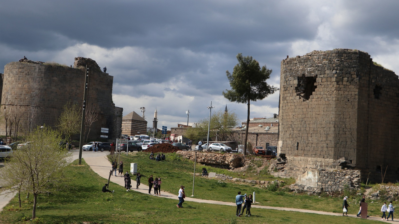 Diyarbakır’ın “Metrekaresi” Için Ilk Kez Söylendi2