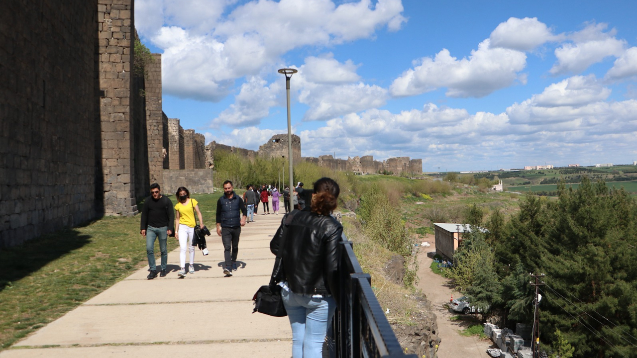 Diyarbakır’ın “Metrekaresi” Için Ilk Kez Söylendi6