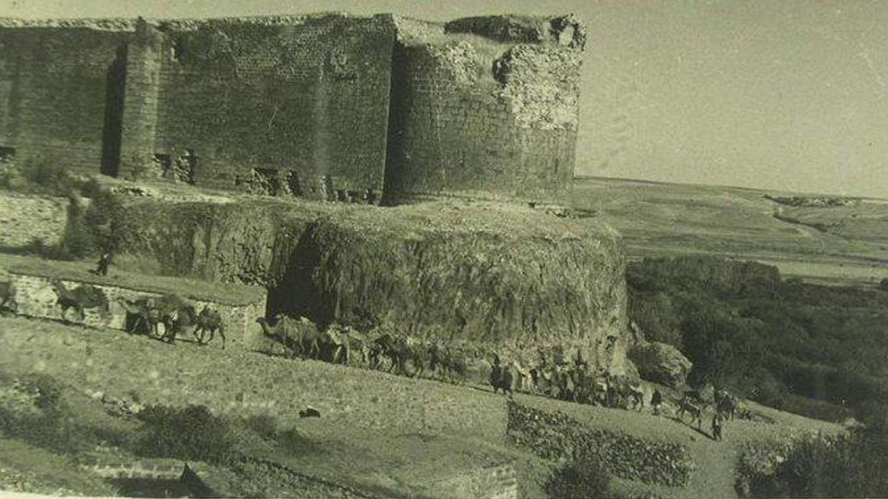 Diyarbakırın Yerlileri Kim7