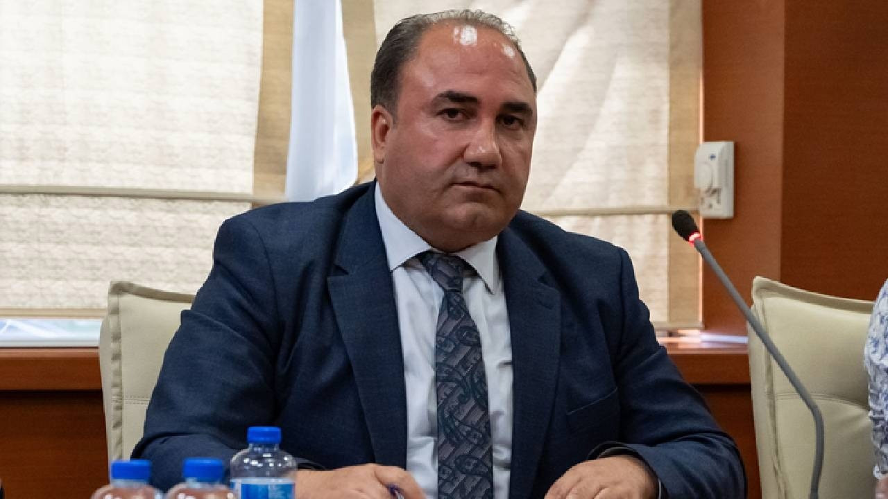 Diyarbakırlı Işadamı Beşiktaş’a Sponsor Oldu