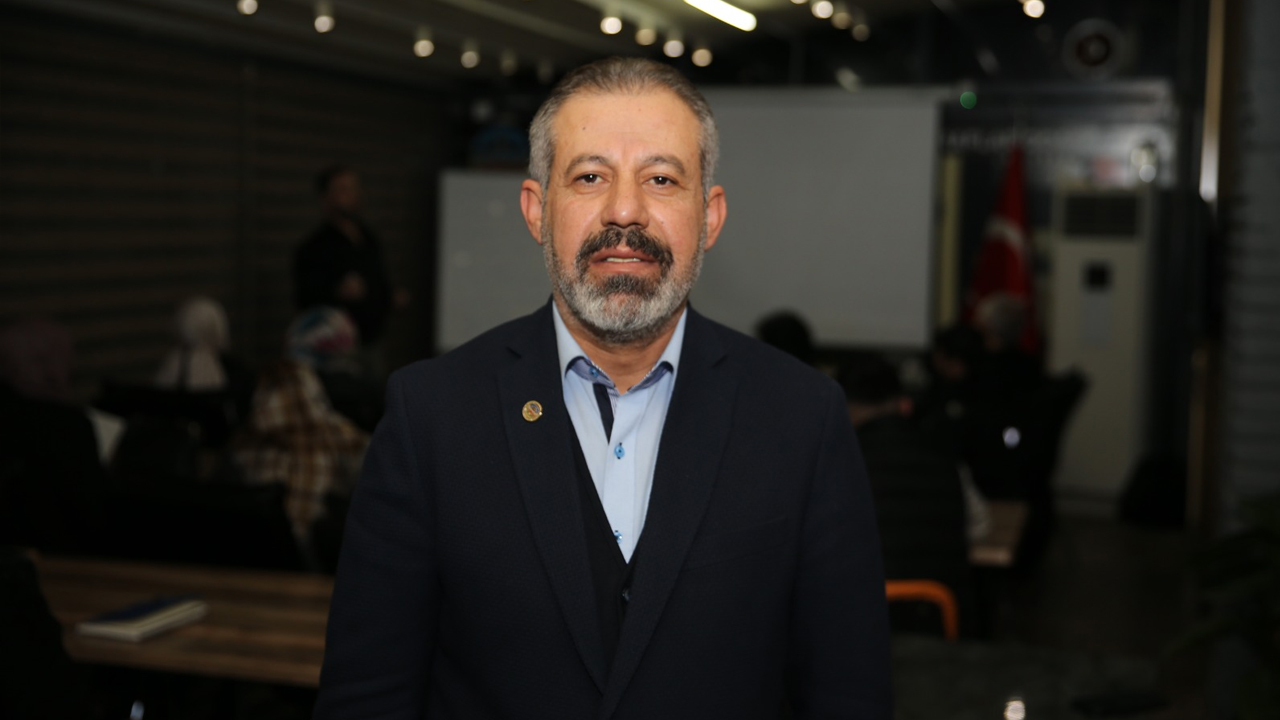 Diyarbakırlı Kuyumcular İngilizce Öğreniyor