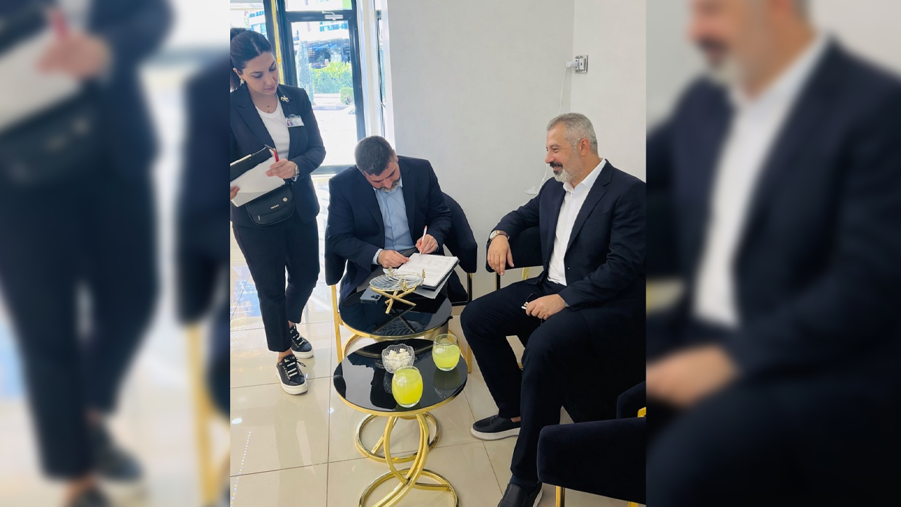 Diyarbakırlı Kuyumcuların Talebi Maliye Bakanlığı’na Iletildi2