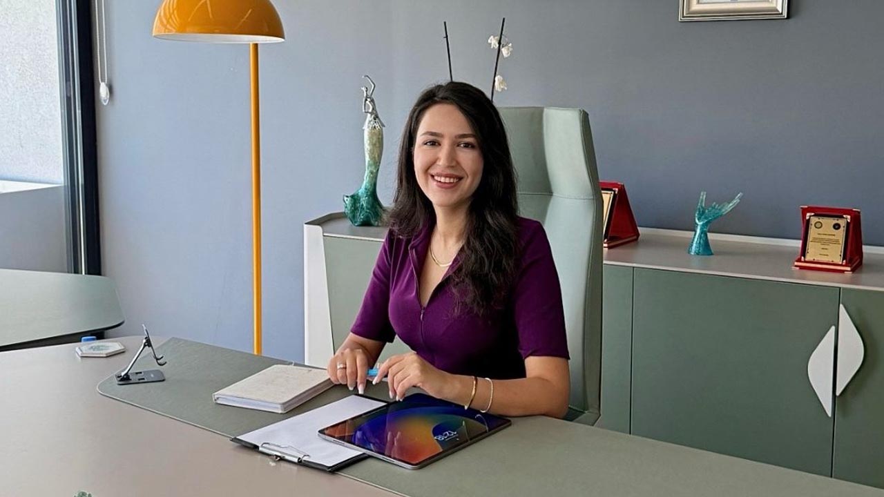 Diyarbakırlı Uzmandan Yapay Zekâyla Geleceğe Yönelim Uyarısı!2