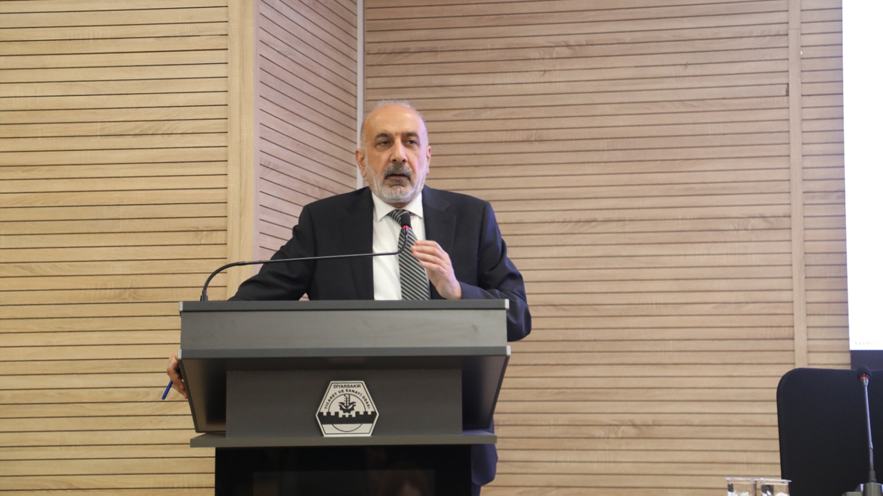 Dtso’dan Rojava Yardımına Onay