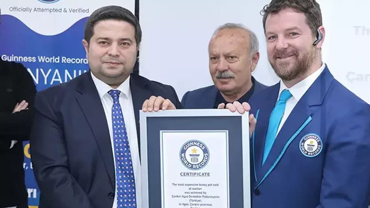 Dünyanın En Pahalı Balı2