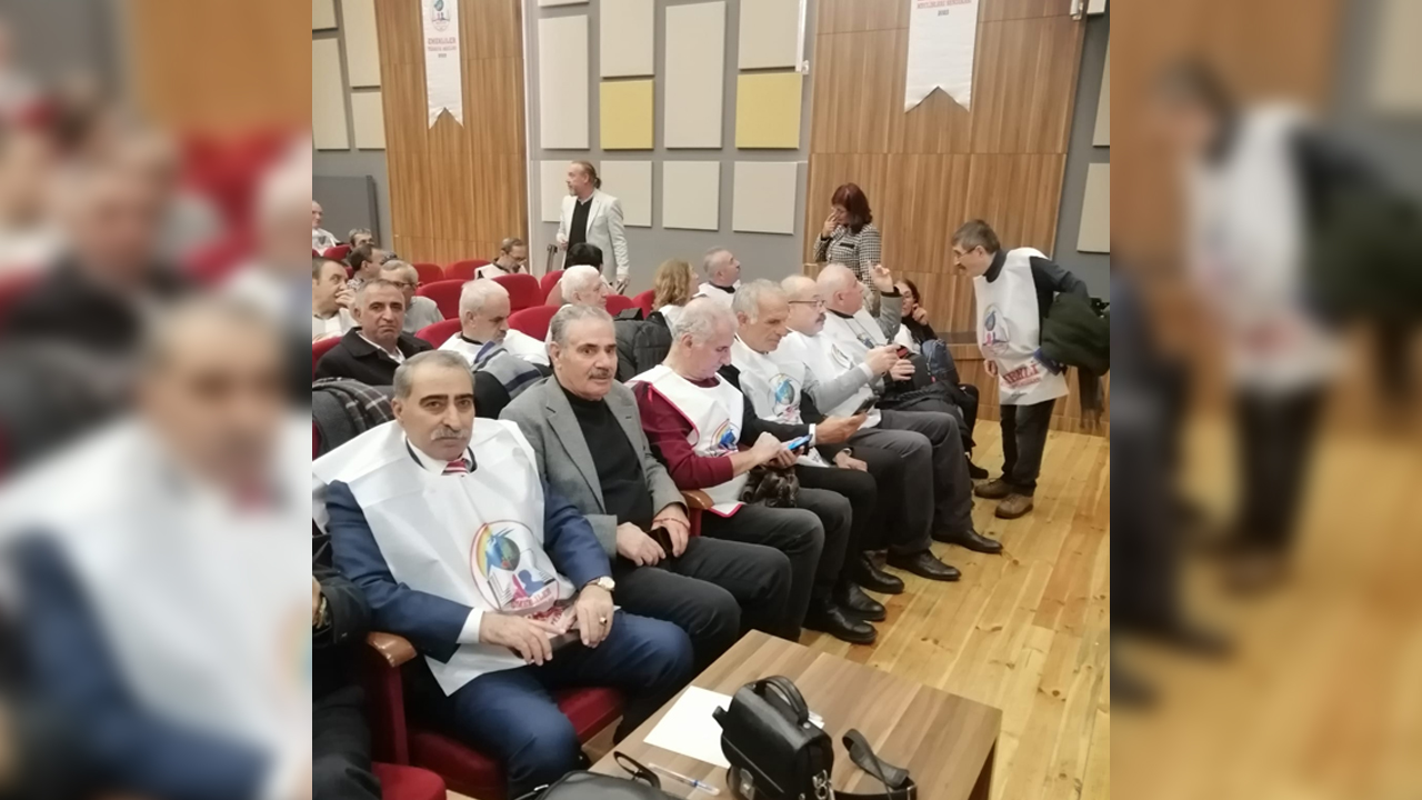 Emekli Ve Asgari Ücretlinin 26 Yıllık Serüveni2