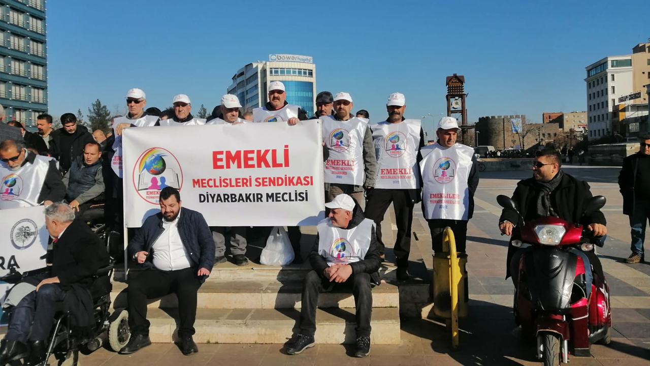 Emekli Ve Asgari Ücretlinin 26 Yıllık Serüveni33