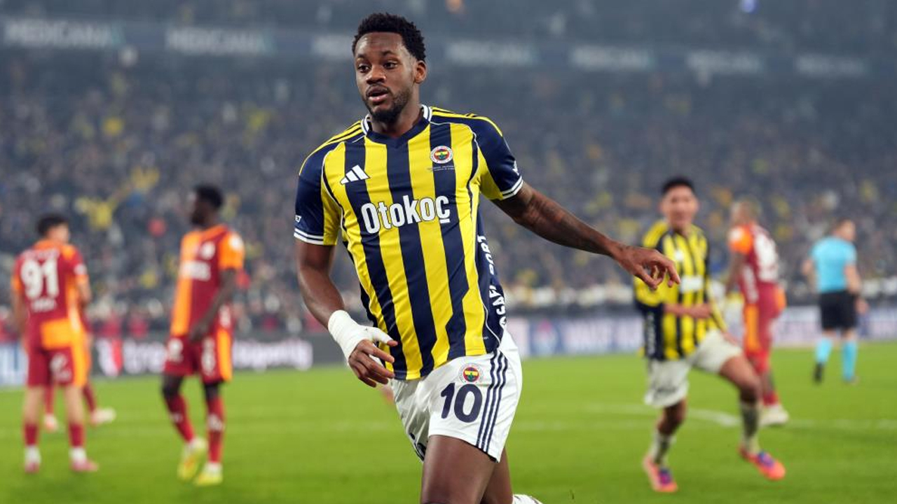 Fenerbahçe’de 11 Yıl Sonra Süper Kupa Heyecanı!