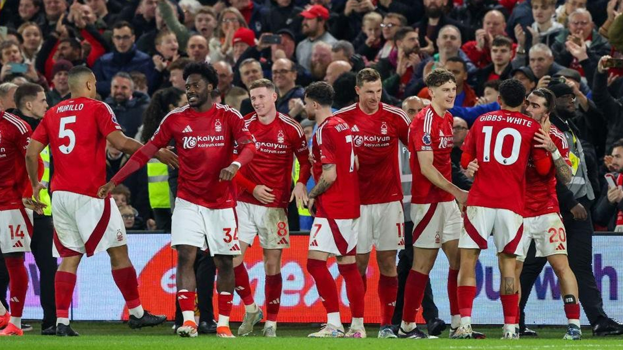 Fenerbahçe'ye, Uefa Avrupa Ligi'nde İngiliz Rakip