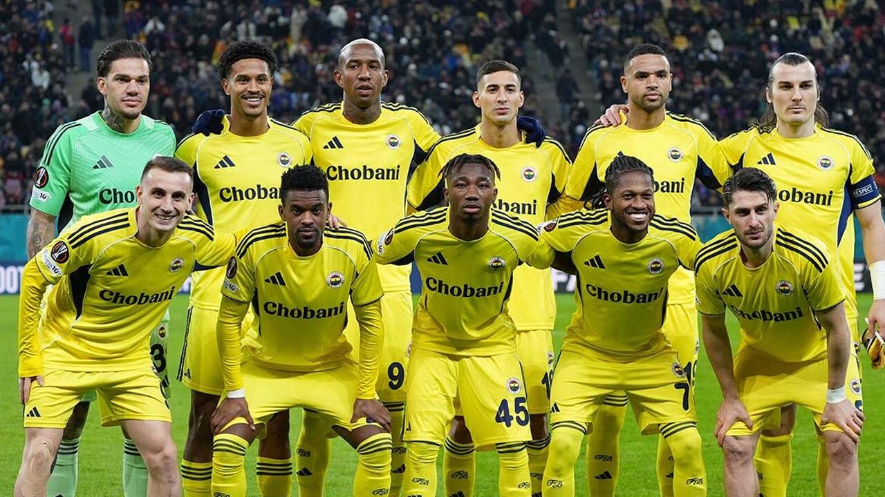 Fenerbahçe'ye, Uefa Avrupa Ligi'nde İngiliz Rakip1