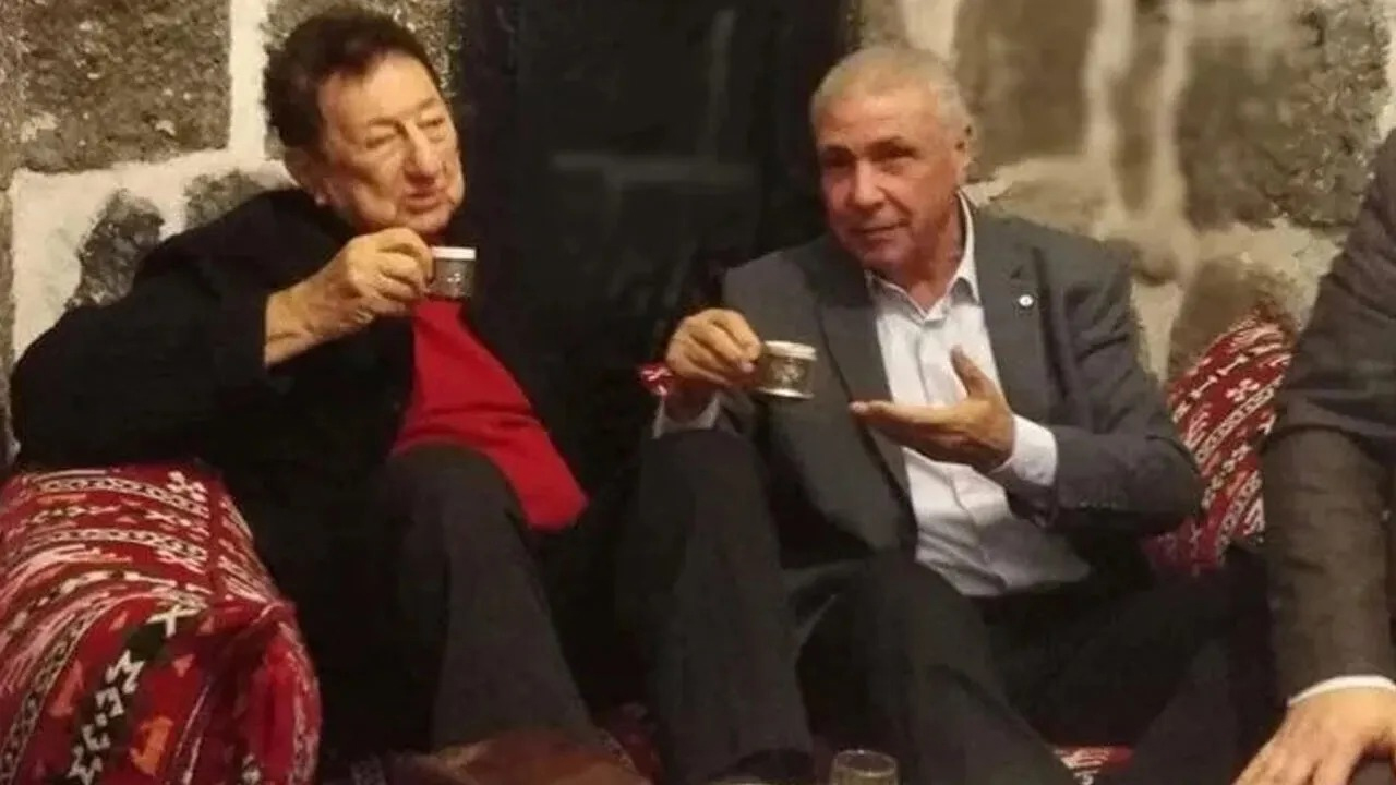 Gazeteci Pirinççioğlu'na Sessiz Uğurlama!4