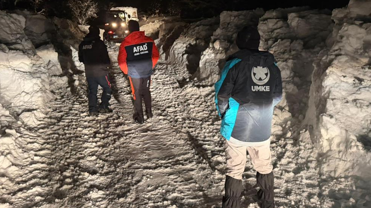 Hamile Kadını Kurtarma Seferberliği!2