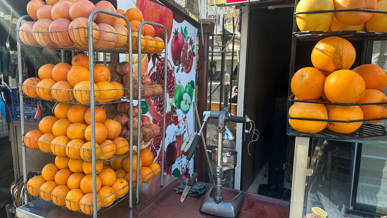 Kış Gelince Diyarbakır’da Satışlar Patladı3