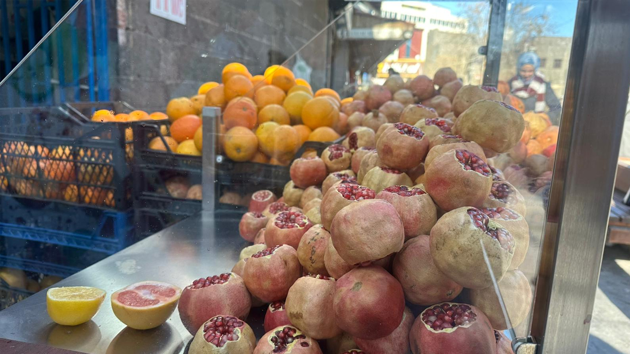 Kış Gelince Diyarbakır’da Satışlar Patladı4