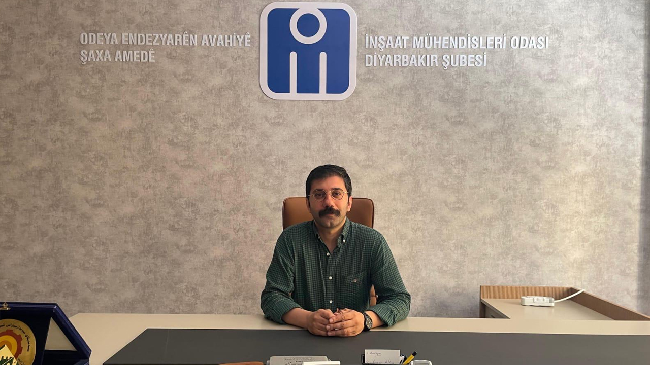 Kobanê’de Su, Elektrik Ve Isınma Krizi2