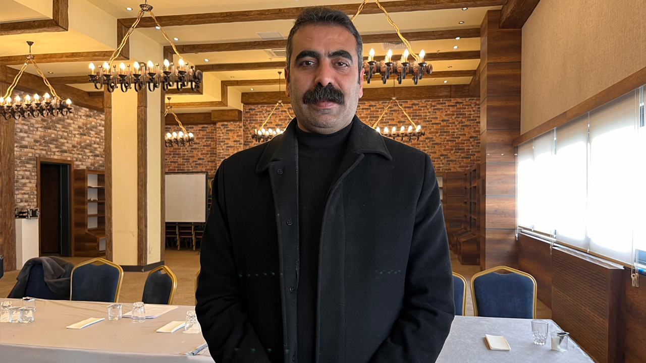 Kobanê’de Su, Elektrik Ve Isınma Krizi3