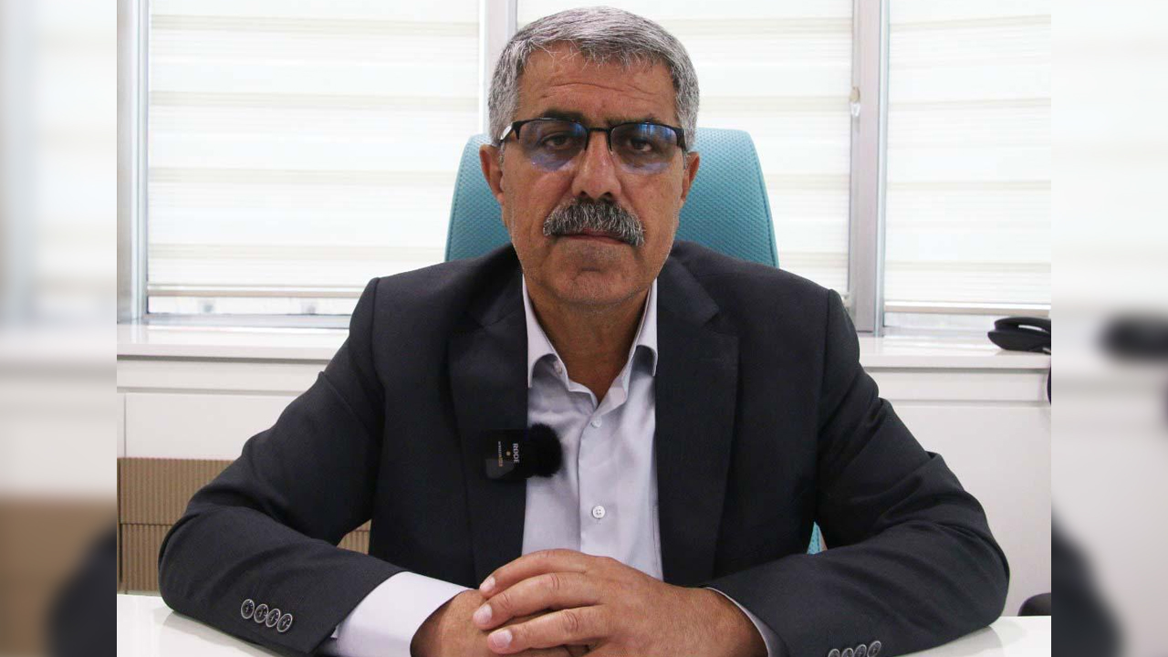 Kobanê’de Su, Elektrik Ve Isınma Krizi4