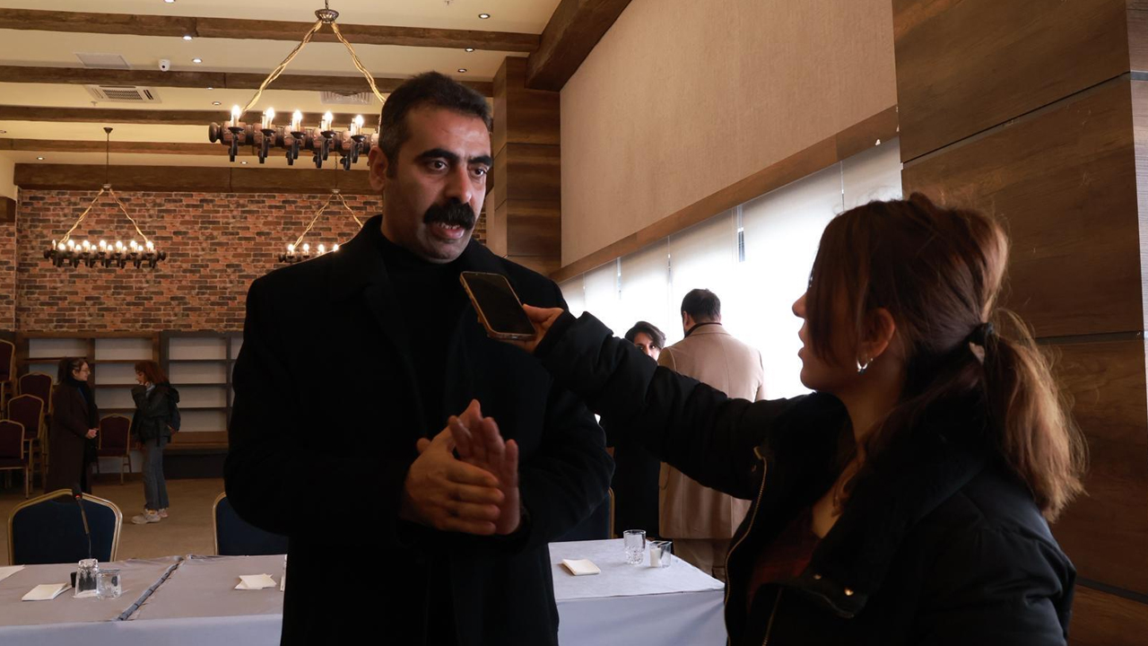 Kobanê’de Su, Elektrik Ve Isınma Krizi5