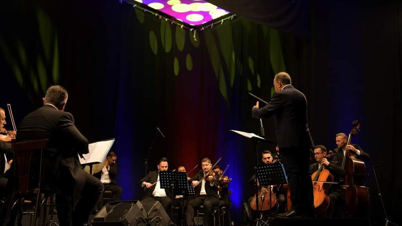 Kürdistan Orkestrası, Diyarbakır’da Konser Verecek4