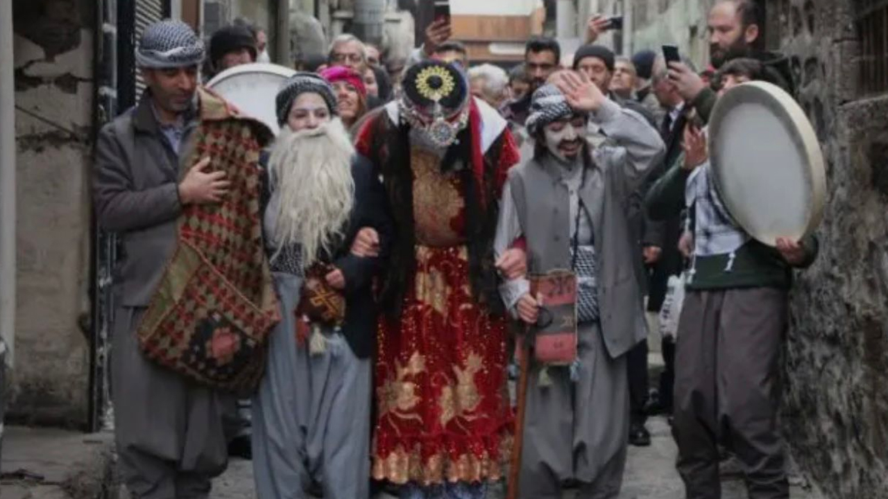 Kürtler Neden 13 Ocak’ı Yılbaşı Olarak Kutlar2