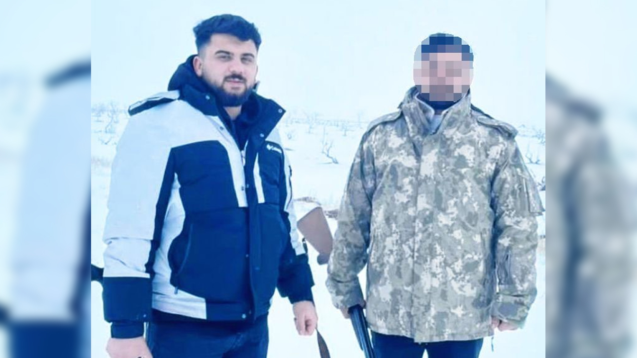 Kuzenlerin Av Macerası Ölümle Sonuçlandı