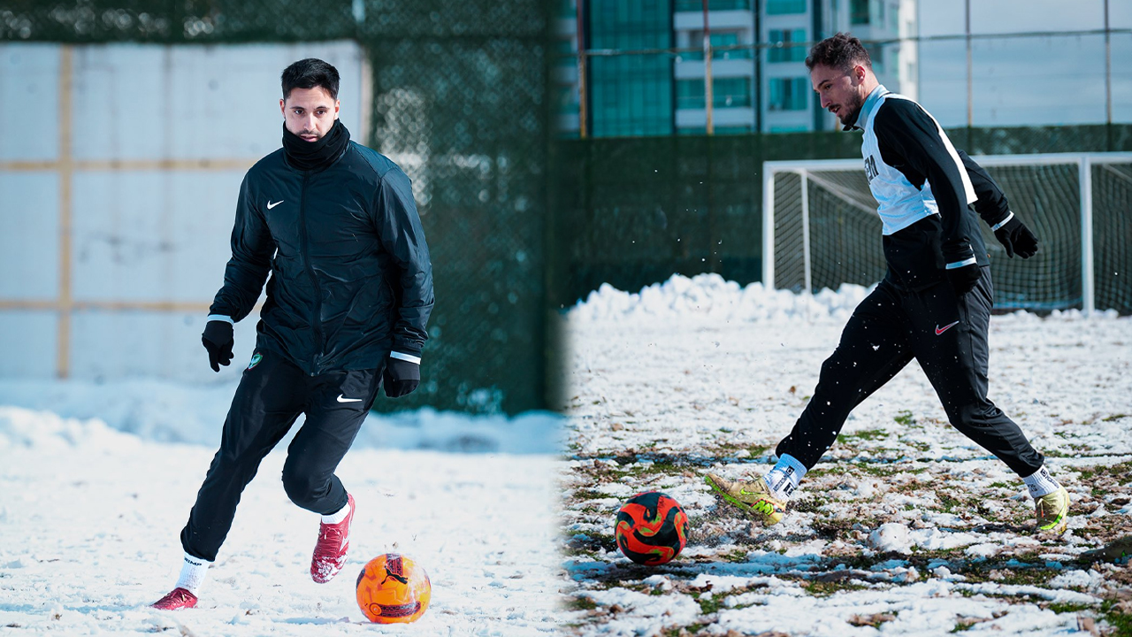 Lider Amedspor’dan Çifte Mücadele3