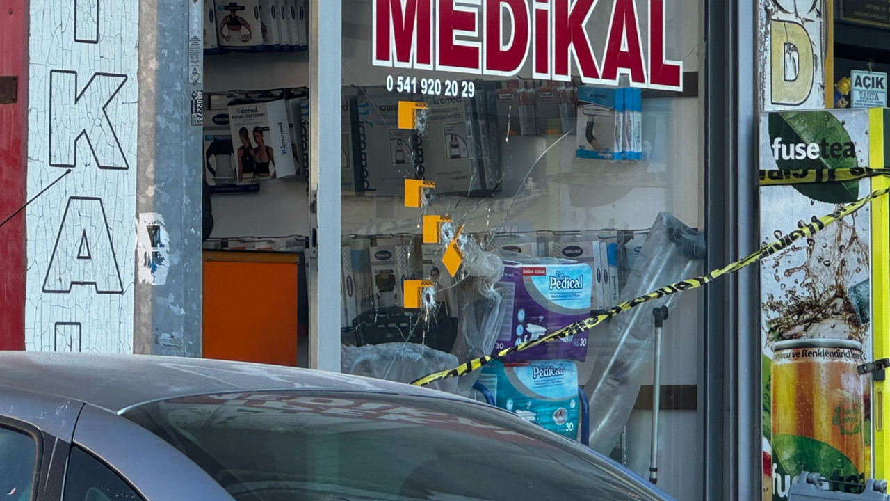 Mardin'de Çatışma 1'I Ağır 5 Kişi Yaralandı1