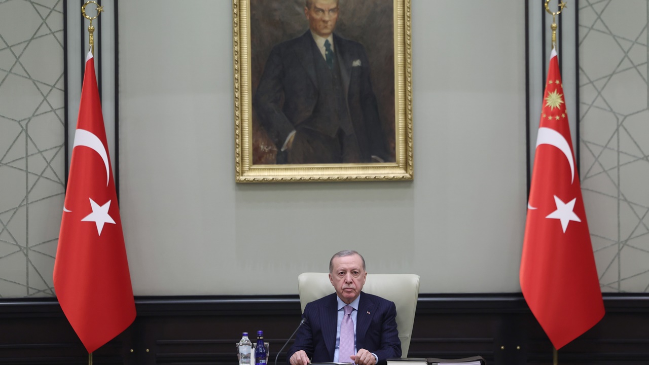 Mgk Erdogan