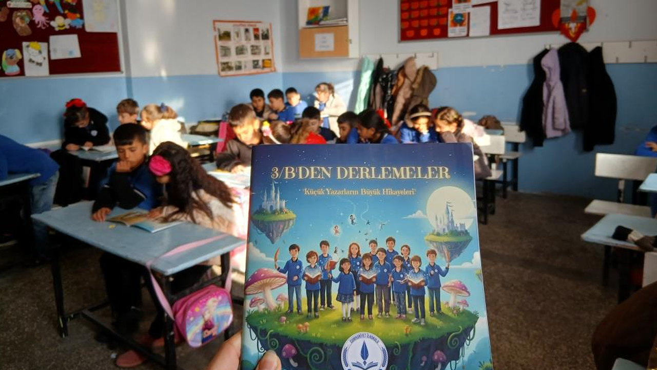 Minik Öğrenciler2-1