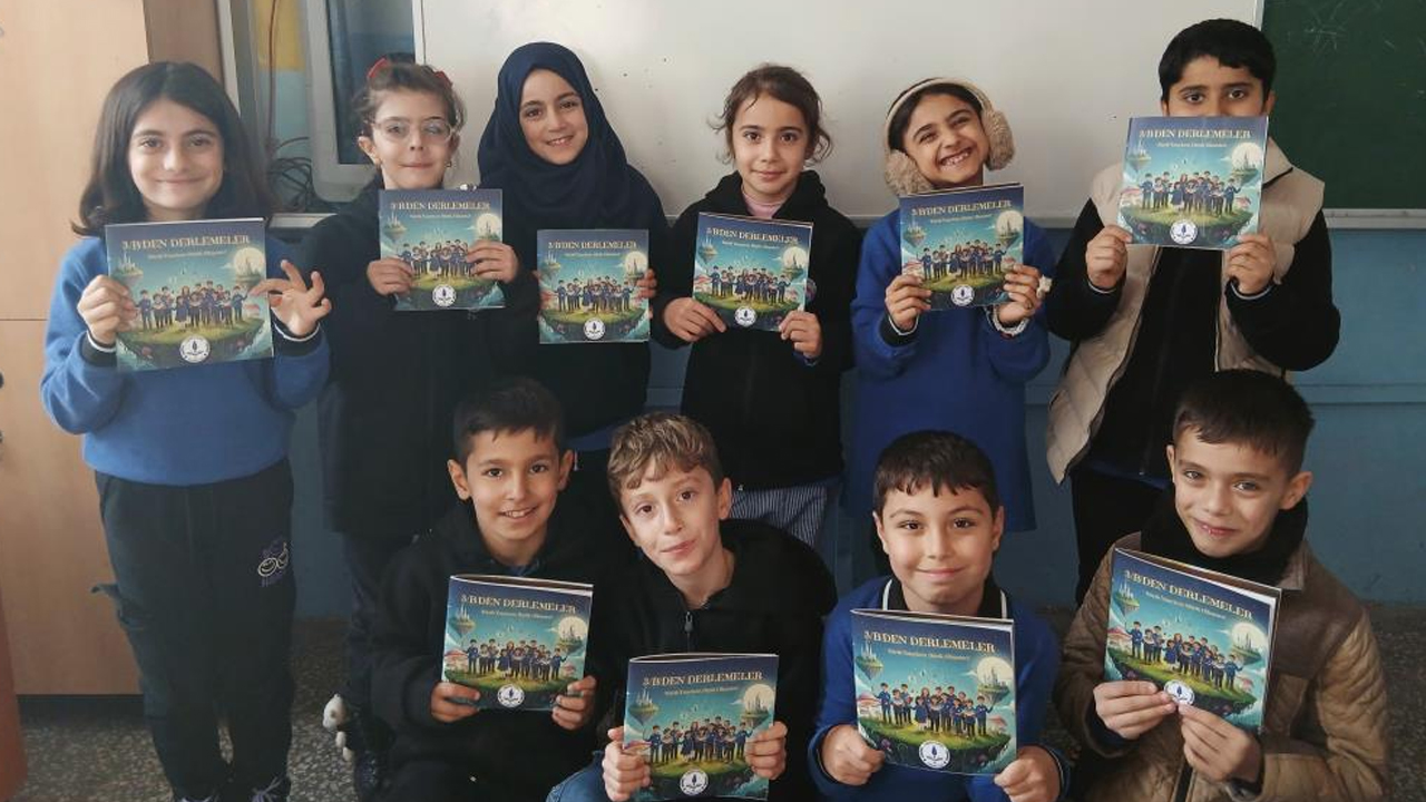 Minik Öğrenciler3-1