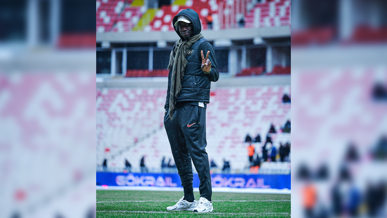 Netirsin Amed, Tê…2