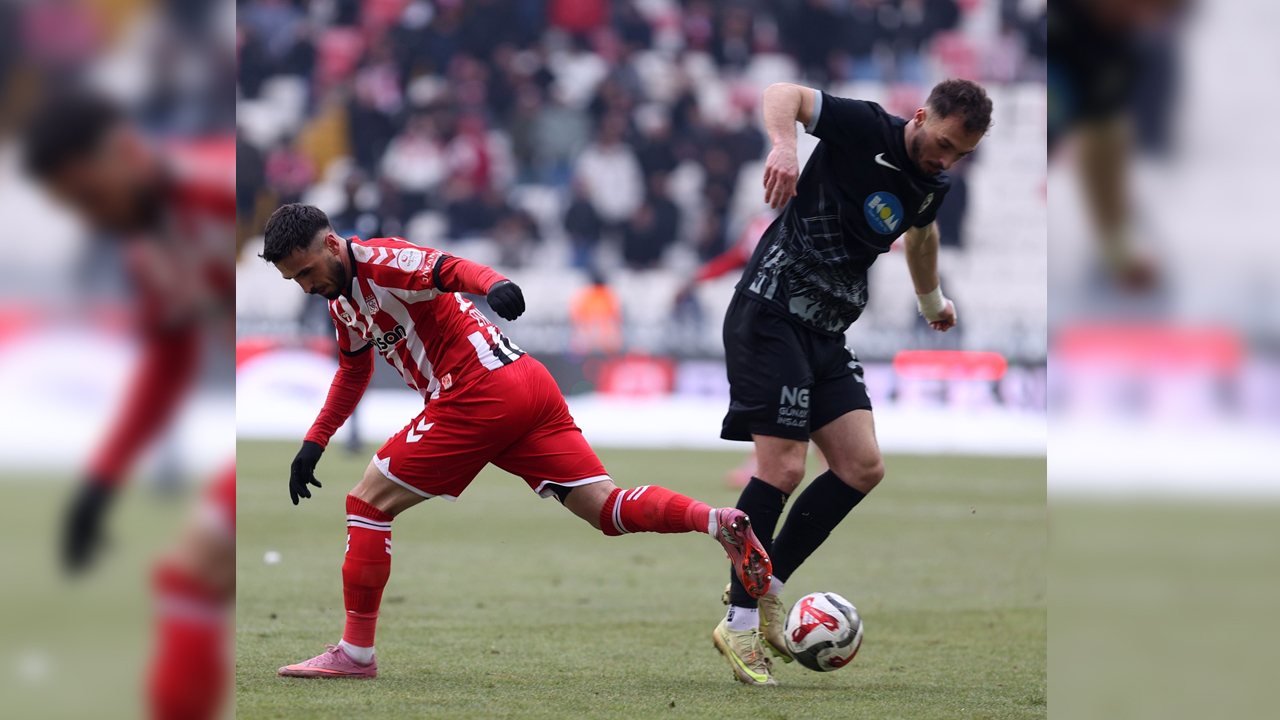 Netirsin Amed, Tê…3