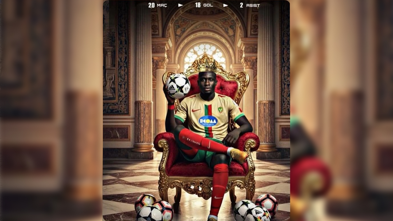 Netirsin Amed, Tê…5