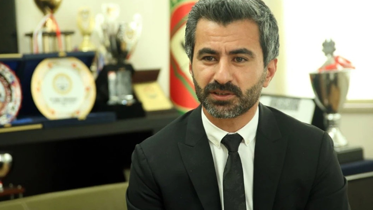 Pfdk’dan Amedspor’a Rekor “Kezi” Cezası2