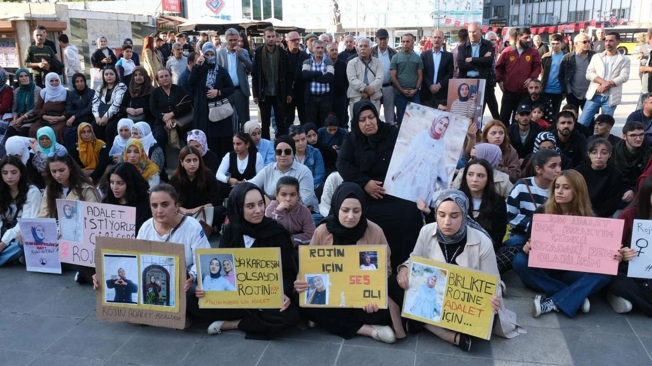 Rojin Kabaiş’in Ailesinin Avukatı İrem İlhan3