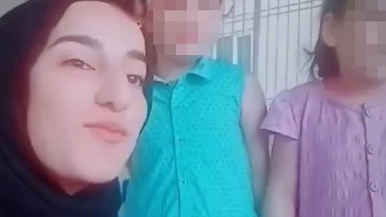 Rojin Kabaiş'in Çektiği Son Görüntüsü Ortaya Çıktı