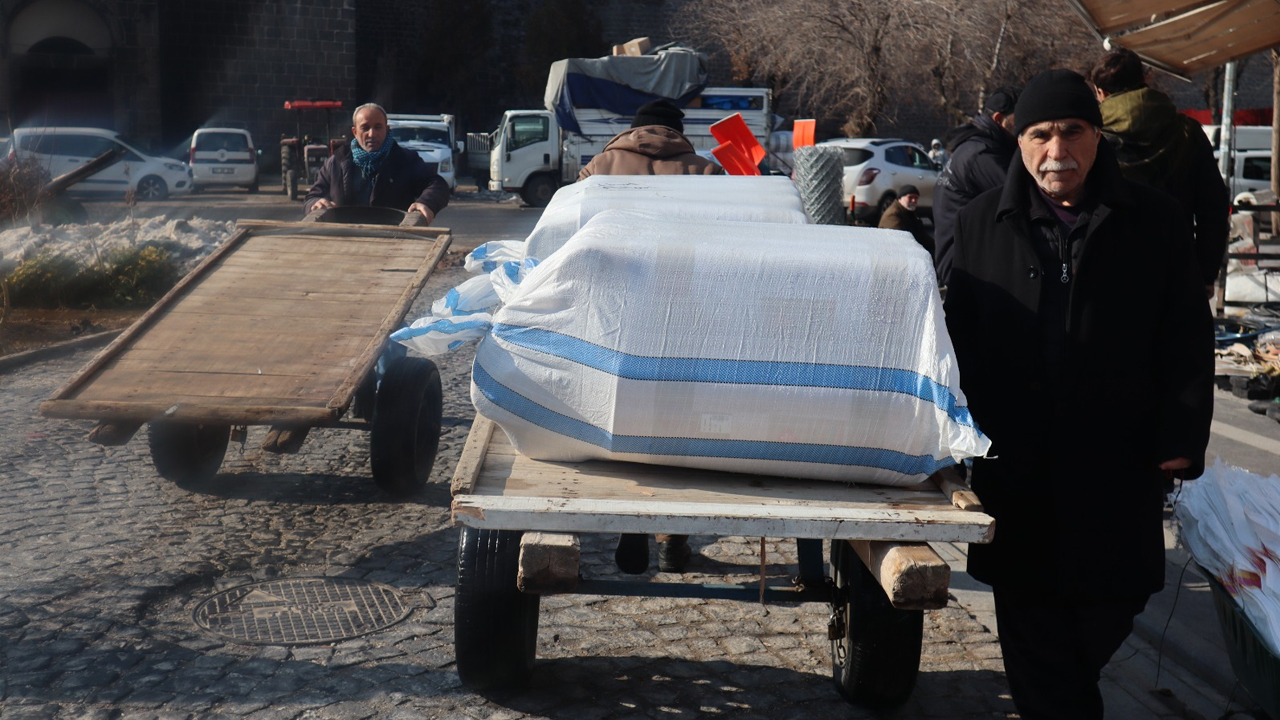 Soğuk, Yoksulluk Ve Çekçek1